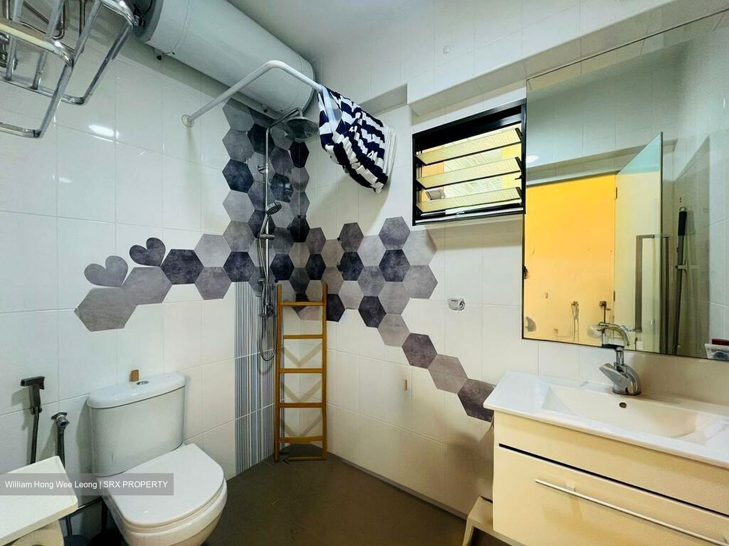 Blk 274A Compassvale Helm (Sengkang), HDB 5 Rooms #516028951